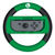 Hori Mario Kart 8 Deluxe Racing Wheel Luigi