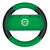 Hori Mario Kart 8 Deluxe Racing Wheel Luigi