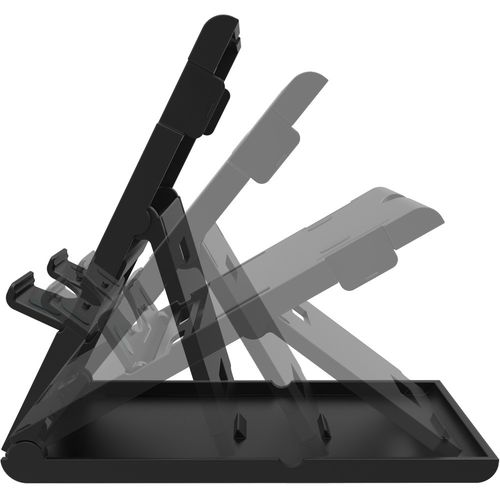 Hori PlayStand per Nintendo Switch Nero