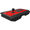 Hori Real Arcade Pro V Hayabusa per Switch Rosso