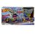 Hot Wheels Color Reveal Mega Autolavaggio Squalo