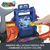 Hot Wheels Color Reveal Mega Autolavaggio Squalo