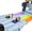 Hot Wheels Mario Kart Pista Arcobaleno