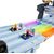 Hot Wheels Mario Kart Pista Arcobaleno