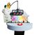 Hot Wheels Mario Kart Pista Arcobaleno