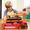 Hot Wheels Mega Trasportatore