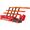 Hot Wheels Mega Trasportatore