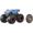 Hot Wheels Monster Trucks veicolo 1 pezzo
