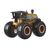 Hot Wheels Monster Trucks veicolo 1 pezzo