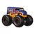 Hot Wheels Monster Trucks veicolo 1 pezzo