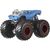 Hot Wheels Monster Trucks veicolo 1 pezzo