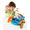 Hot Wheels City Squalo Spiaggia