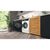 Hotpoint Ariston Lavatrice 10 kg H6 08 GPOWER IT