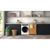 Hotpoint Ariston Lavatrice 10 kg H6 08 GPOWER IT