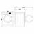 Hotpoint Ariston Lavatrice 10 kg H6 08 GPOWER IT