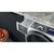 Hotpoint Ariston Lavatrice 10 kg H6 08 GPOWER IT