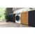 Hotpoint Ariston Lavatrice H8 W946WB IT