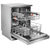 Hotpoint Ariston HFC 2B+26 X