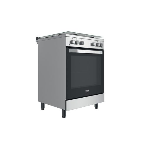 Hotpoint Ariston HS67G2PMX/IT