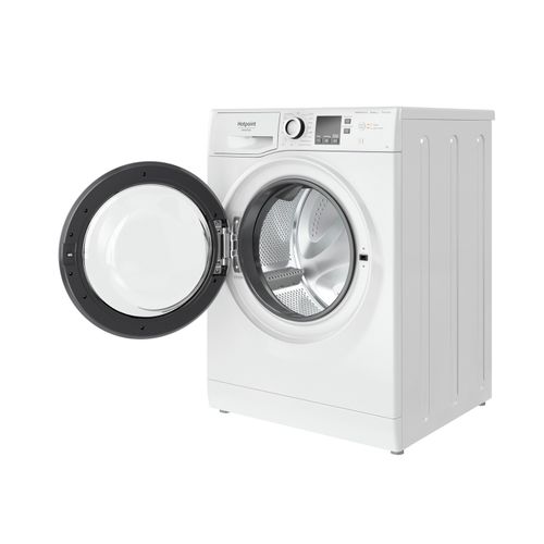 Hotpoint Ariston Lavatrice EU NR6410F WW IT