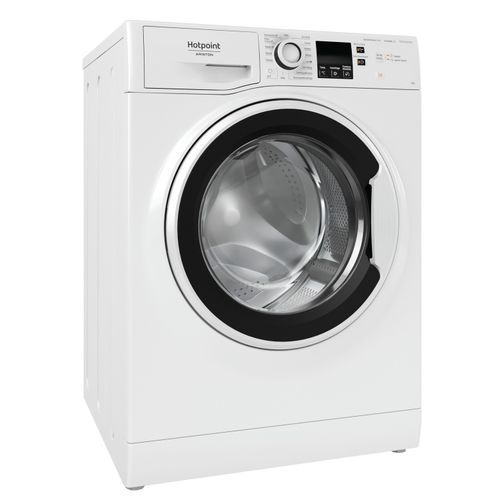 Hotpoint Ariston Lavatrice EU NR6410F WW IT