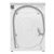 Hotpoint Ariston Lavatrice EU NR6410F WW IT
