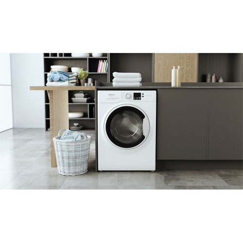 Hotpoint Ariston Lavatrice EU NR6410F WW IT