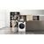 Hotpoint Ariston Lavasciuga NDB 9636 DA IT