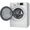 Hotpoint Ariston Lavasciuga NDB 9636 DA IT