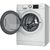Hotpoint Ariston Lavasciuga NDB 9636 DA IT