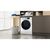 Hotpoint Ariston Lavasciuga NDB 9636 DA IT