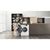 Hotpoint Ariston Lavasciuga NDB 9636 DA IT