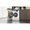 Hotpoint Ariston Lavasciuga NDB 9636 DA IT