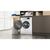Hotpoint Ariston Lavasciuga NDB 9636 DA IT