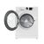 Hotpoint Ariston Lavatrice NF725WK IT