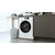 Hotpoint Ariston Lavatrice NF725WK IT