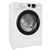 Hotpoint Ariston Lavatrice NF725WK IT