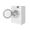 Hotpoint Ariston Lavatrice RSSG R527 B IT