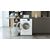 Hotpoint Ariston Lavatrice RSSG R527 B IT