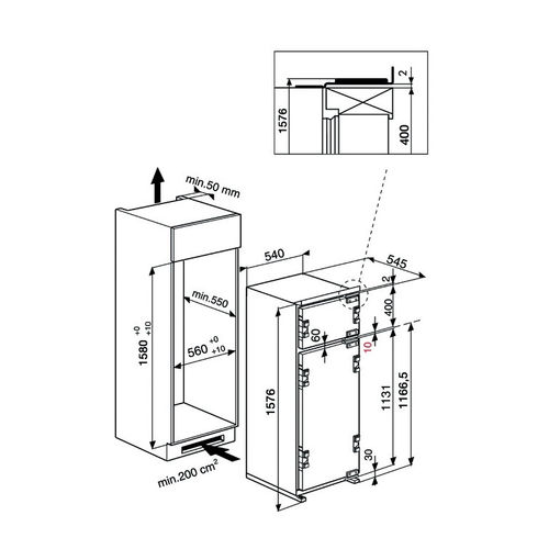 Hotpoint Ariston T16A2DHA