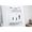 Hotpoint Ariston Lavatrice carica dall'alto 6 kg WMTG 626BS IT