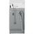 Hotpoint Ariston Lavatrice carica dall'alto 6 kg WMTG 626BS IT