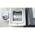 Hotpoint Ariston Lavatrice carica dall'alto 6 kg WMTG 626BS IT
