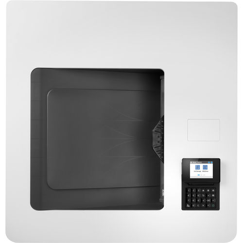 HP Color LaserJet Enterprise M751dn