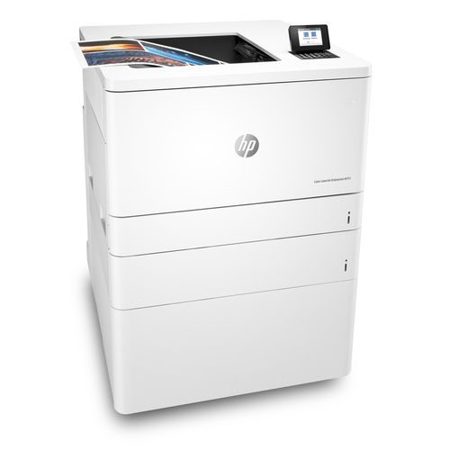 HP Color LaserJet Enterprise M751dn