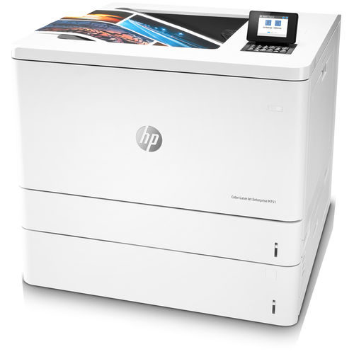 HP Color LaserJet Enterprise M751dn