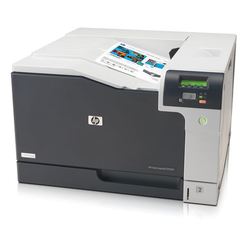 HP Color LaserJet Pro CP5225