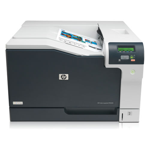 HP Color LaserJet Pro CP5225