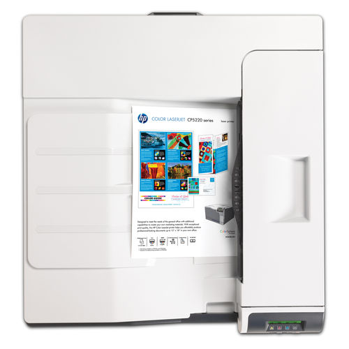 HP Color LaserJet Pro CP5225