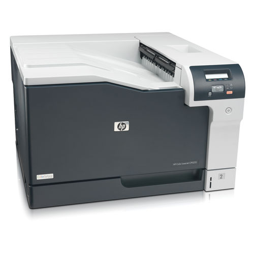 HP Color LaserJet Pro CP5225